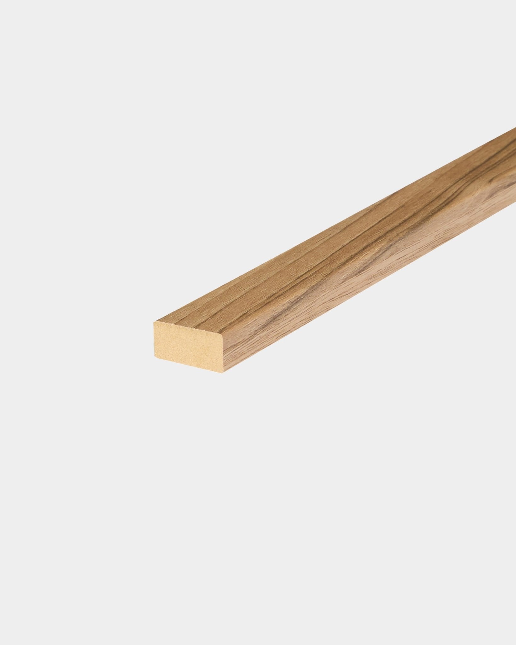 Installation Products | Lamella / Wood-like, English Walnut, 240 cm